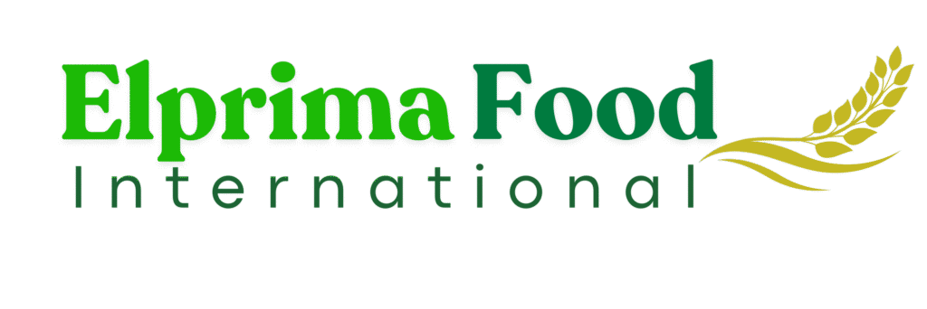 logo elprima food