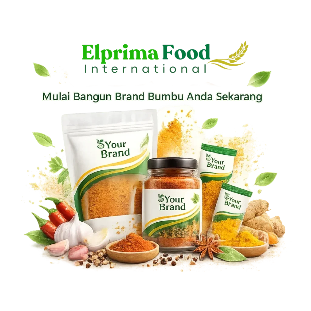jasa maklon bumbu